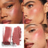 She's Wanted - Major Headlines Double-Take Crème & Powder Blush Duo - GLAM MODA- 100